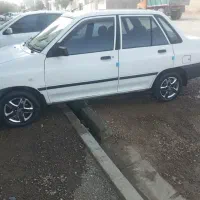 فروش سواری پراید ۹۰ عروسک