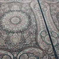 4 تخته فرش 9 متری|فرش|سوری, |دیوار