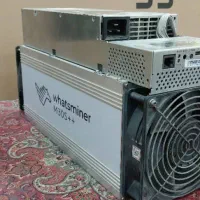 ماینر سری M30Sجفت پلاس