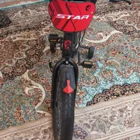 دوچرخه ۲۰ لاستیک پهن نو|دوچرخه، اسکیت، اسکوتر|مشهد, نظام دوست|دیوار