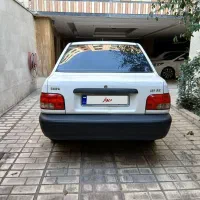 پراید131|خودرو سواری و وانت|تهران, علی‌آباد|دیوار