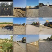 چهاردیواری باغی مخصوص عشق حال