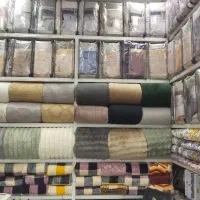 انواع روتختی پتو بالشت ایرانی و خارجی