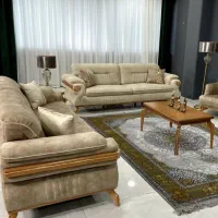 مبل لرسان تختشو|مبلمان خانگی و میز عسلی|تهران, وصفنارد|دیوار