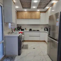 آپارتمان ۱۵۰متر پیروزی نیروهوایی تکواحد