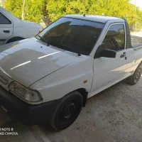 پراید بار 1403|خودرو سواری و وانت|گله دار, |دیوار