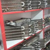 فروش پکیج دست دوم|آبگرمکن، پکیج، شوفاژ|اسلامشهر, شهرک محمدیه|دیوار