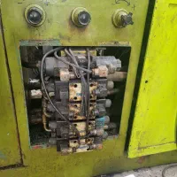 دستگاه تزریق پلاستیک ۳۵۰ گرمی ظهراب|ماشینآلات صنعتی|اسکو, |دیوار