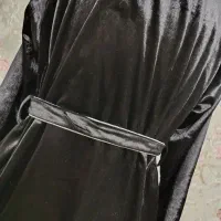 مانتو مخمل آک|لباس|خرم‌آباد, |دیوار