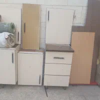 کابینت کارکرده