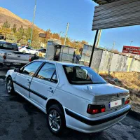 پارس الیکس مدل 90|خودرو سواری و وانت|بانه, |دیوار