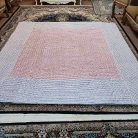 لحاف و میز کرسی