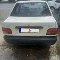 پراید۸۲ سفیدکالبرات
