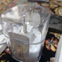 شارژر آیفون اصل با گارانتی نامحدود|لوازم جانبی موبایل و تبلت|اردبیل, |دیوار