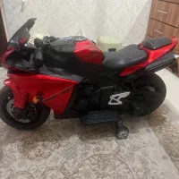 موتور شارژی|اسباب‌بازی بچه|قرچک, مهدیه|دیوار