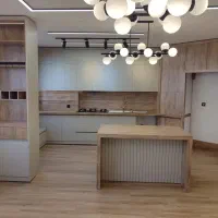 ۱۰۱ متری  اقدسیه ۵۳  سند آماده انتقال فروش فورری|فروش آپارتمان|مشهد, الهیه|دیوار