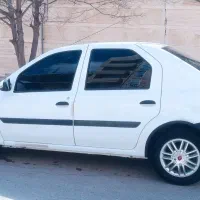 با سلام تندر 96 بدون رنگ کارمندی کارشناسی شده|خودرو سواری و وانت|یاسوج, |دیوار