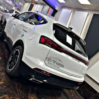 کی ام سی X5 ایکس پنج سفید (( مدل 1404 صفر خشک روز