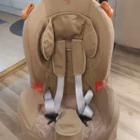 صندلی ماشین بچه