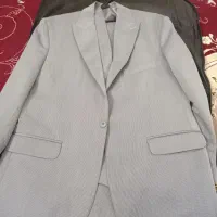 کت شلوار مردانه نو استفاده نشده|لباس|زابل, |دیوار