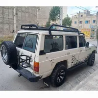 بازدید جیرفت ..|خودرو کلاسیک|ایرانشهر, |دیوار
