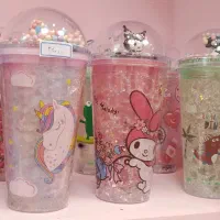 ماگ (اسموتی) چراغ دار