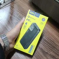 پاوربانک 20000 / آکبند/ قیمت مفت