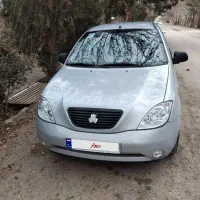 تیبا صندوق دار ۹۷ بیرنگ کم کار