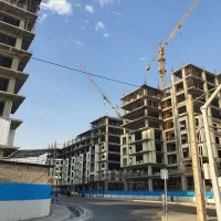 فروش واحدتریتیومVIP/شاهکار مدرن با ۷۰۰۰متر باغ سبز|فروش آپارتمان|تهران, هوانیروز|دیوار