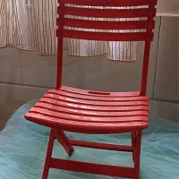 صندلی تاشو کودک