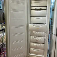 فریزر تک امرسان خانگی