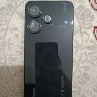 شیائومی ردمی ۱۳|موبایل|قوچان, |دیوار