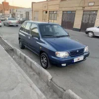 111مدل 95|خودرو سواری و وانت|بیرجند, |دیوار