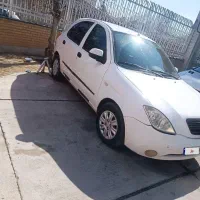 فروش فوری تیبا۲مدل ۹۷ خوش قیمت