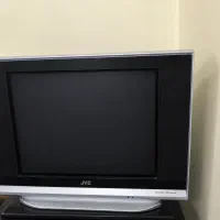 تلویزیون رنگی (Jvc)