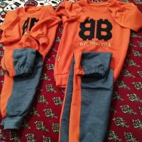 لباسهای بچه گانه و نخی و زمستانی|کفش و لباس بچه|دورود, |دیوار