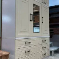 تولیدی کمد و دراور و ....|جاکفشی، کمد، دراور|بهارستان, |دیوار