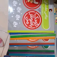 مجموعه کودک باهوش من ۲ و ۳ سالگی با تخفیف ویژه