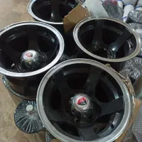 رینگ پاترول فانتوم در حد نو ۱۰اینچ