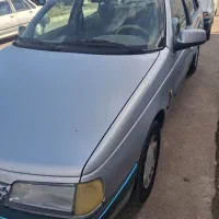 پژو ۴۰۵ مدل ۹۰ دوگانه کارخانه