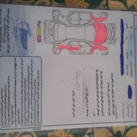 ماشین آردی۸۳|خودرو سواری و وانت|نجفآباد, منتظری شمالی|دیوار