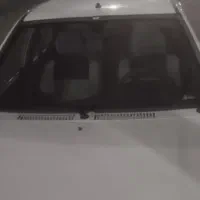 پراید سفید دوگانه شرکت مدل89|خودرو سواری و وانت|کاشان, امیرکبیر|دیوار