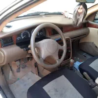 سمند سفید الیکس مدل۸۷|خودرو سواری و وانت|کرمانشاه, |دیوار