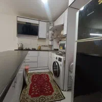 فروش واحد ۹۰متری طبقه دوم در دولت شرقی