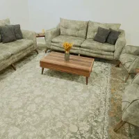 مبلمان و جلومبلی