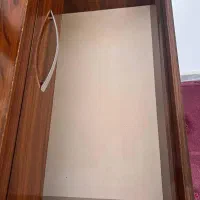 سرویس چوب کامل