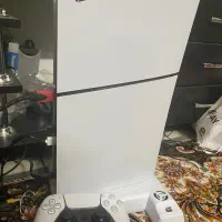 پلی استیشن ۵ اسلیم