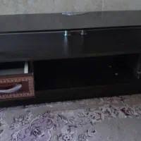 میز تلویزیون  در حد نو