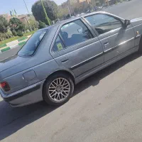 پژو پارس سال استثنایی|خودرو سواری و وانت|قرچک, شهرک گلها|دیوار