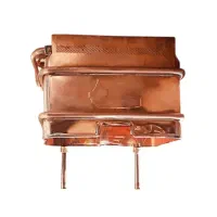 مبدل آبگرمکن